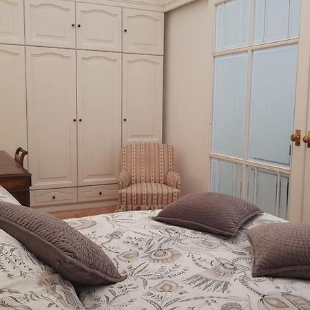 בודפשט Center Gold Apartment מראה חיצוני תמונה