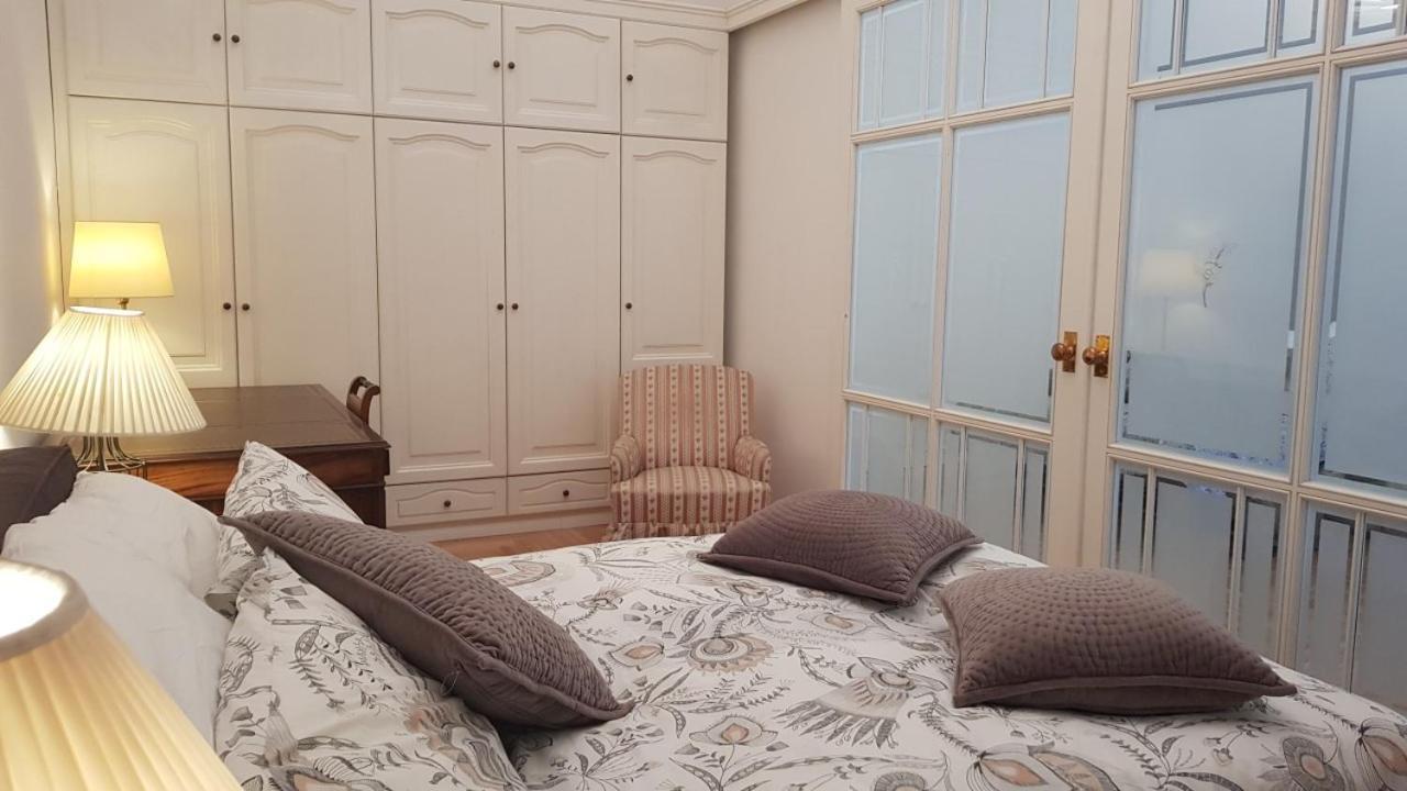 בודפשט Center Gold Apartment מראה חיצוני תמונה
