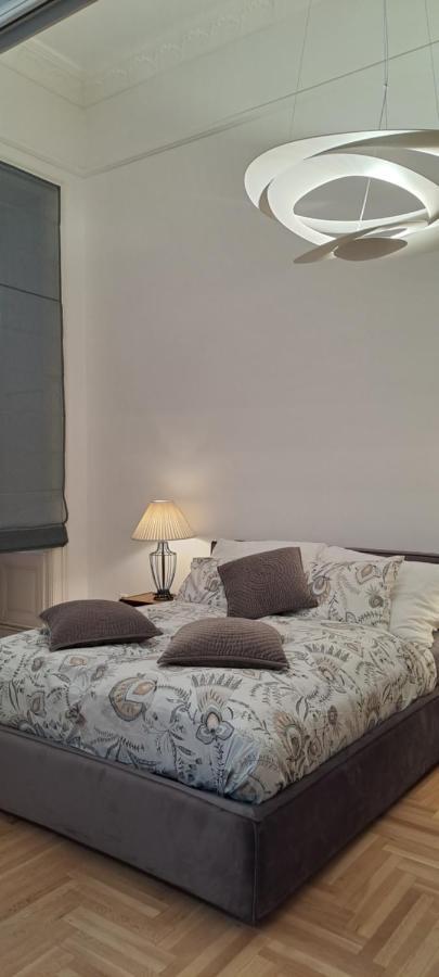 בודפשט Center Gold Apartment מראה חיצוני תמונה