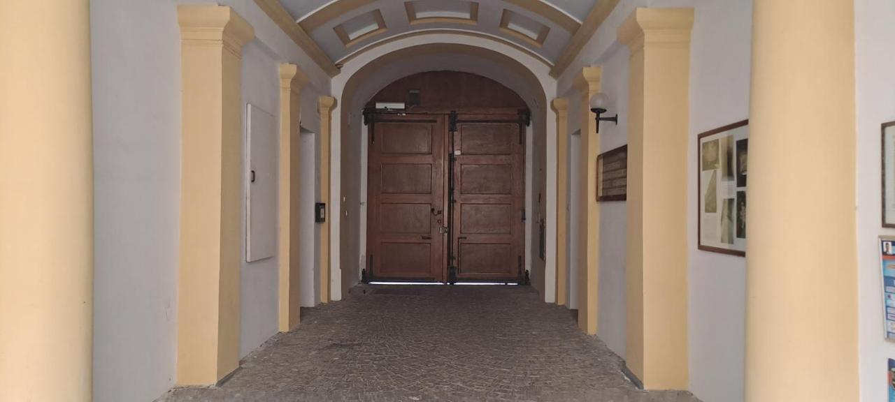 בודפשט Center Gold Apartment מראה חיצוני תמונה